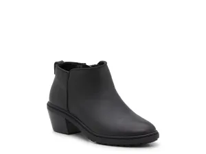Сапоги Pryce Bootie Sam Edelman, черный