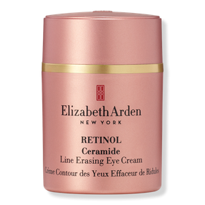 Крем для глаз с ретинолом и церамидами, разглаживающий морщины Elizabeth Arden