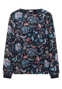 CECIL Блузка в синем цвете