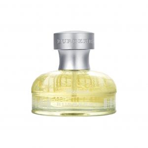 Женские духи Weekend Potpourri Accord Eau De Parfum EDP Освежающие и элегантные 30ml/50ml/100ml Halloween Burberry