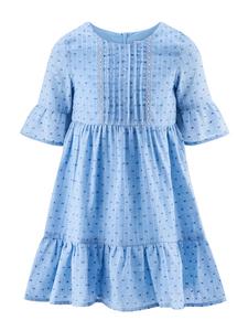 Платье happy girls by Eisend, синий