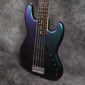 Alleva Coppolo LG5 Standard - Индивидуальная отделка флип-флоп