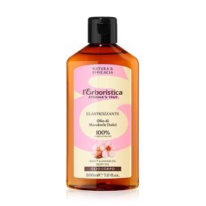 Эластичный Олио 200 мл L'Erboristica