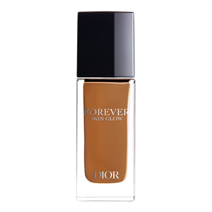 Тональный крем Forever Fluid Skin Glow Foundation Dior, 6W Warm (dark skin with golden undertones)