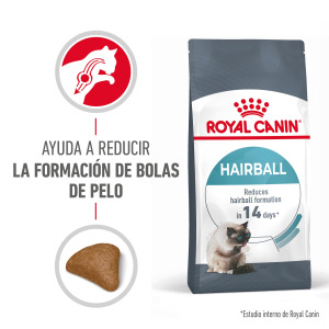 Уход за волосами Royal Canin 400 гр