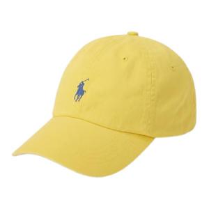 Polo Ralph Lauren Кепка Polo Pony, Yellow