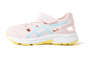 Сандалии детские RUNNING KIDS CONTEND Series PS розовые Asics, розовый