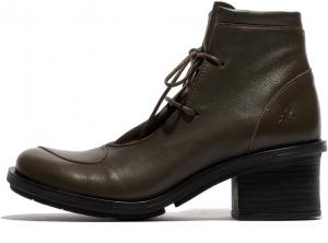 Женские ретро-сапоги FLY London, Diesel