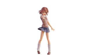 Фигурка t scale gsc mikoto misaka pup a certain scientific railgun 17cm GOOD SMILE COMPANY