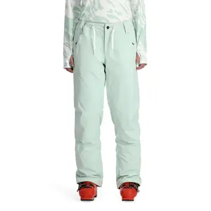 Женские брюки "Семьдесят" Spyder, Wintergreen