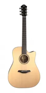 Акустическая гитара Furch Green Series Dc-SR Dreadnought с срезанным корпусом, верхняя дека из еловой древесины ситка / корпус из индийского розового дерева