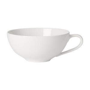Чашка Villeroy & Boch For Me, 0.11 л, белый