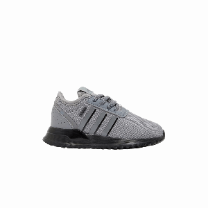 Кроссовки adidas U_Path X EL I 'Grey Black', серый