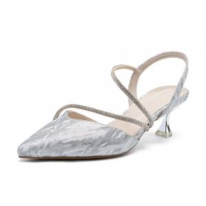 Туфли ZHR High Heels Women's