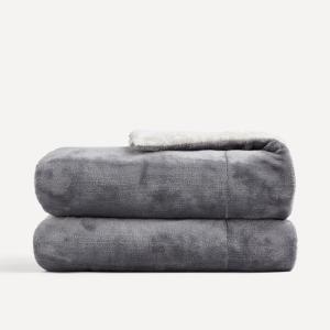 Декоративное одеяло Dolly El Corte Inglés, серый