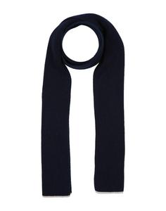 Шарф Platinum Eleventy, темно-синий