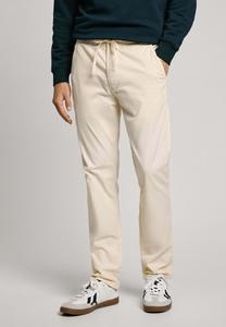 Чиносы PULL ON COMFORT Pepe Jeans, белый