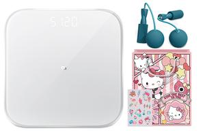 Весы для измерения веса тела Xiaomi