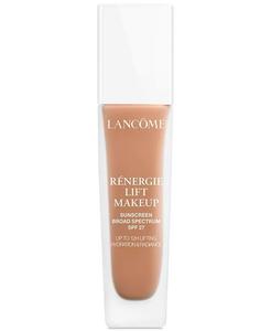 Rénergie Lift Лифтинг-основа против морщин с SPF 27, 1 унция Lancôme, цвет 350 DORE 10N