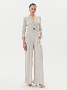 Комбинезон стандартного кроя CFC0123772003 Rinascimento, бежевый