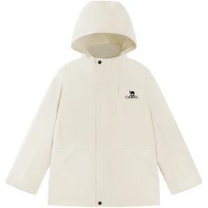 Ветровка Play Collection для детей CAMEL, светло-бежевый