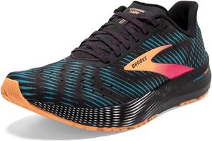 Мужские кроссовки для бега по шоссе Brooks Hyperion Tempo, синий