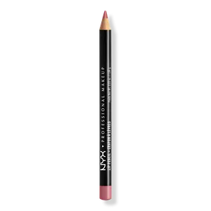 Тонкий карандаш для губ NYX Professional Makeup, Plum (purple)