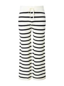 Тканевые брюки Studio Untold, белый