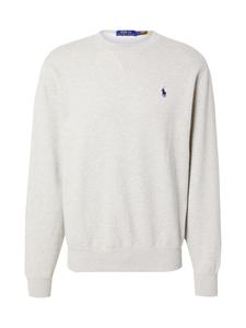 Свитер Polo Ralph Lauren ATHLETIC, Light grey