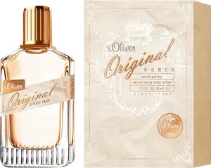 Оригинальная парфюмированная вода 30 мл. s.Oliver