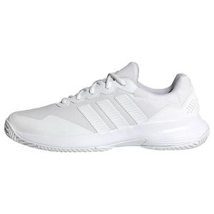 Спортивные кроссовки ADIDAS PERFORMANCE Gamecourt 2, белый