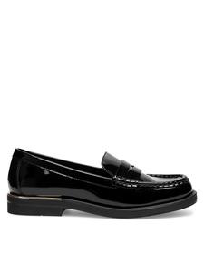 Балетки Gino Rossi, черный