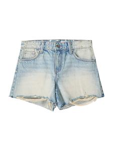 Обычные джинсы Bershka, Blue Denim