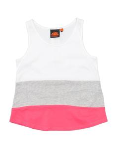 Футболка Sundek, белый