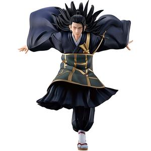 Suguru Geto Glass Factory Ichiban Kuji театральное издание Jujutsu Kaisen 0 объявление войны BANPRESTO