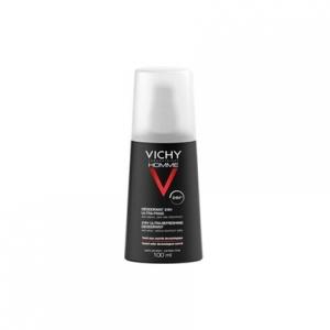Дезодорант Vichy Homme 24 часа Ультра свежесть 100 мл