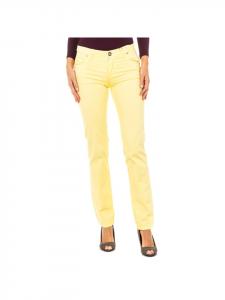 Джинсы La Martina, желтый