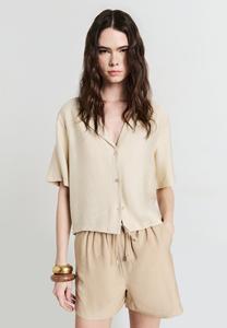 Шорты Calliope, песочный