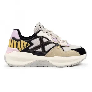 Кроссовки Munich Nexa 14, белый