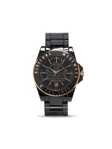 Наручные часы Sloane 2 Renata 40.5 мм Vivienne Westwood, черный