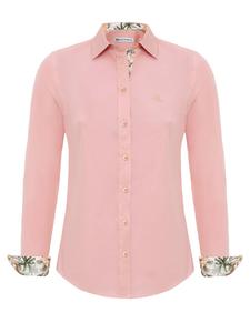 Рубашка ABOUT YOU Dress Wendy, черный