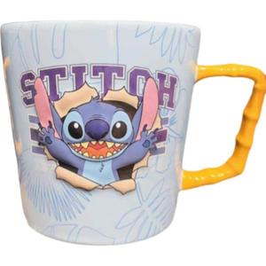 Кружки Disney, синий