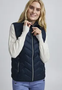 Жилет frbapadding Fransa, Dark Peacoat