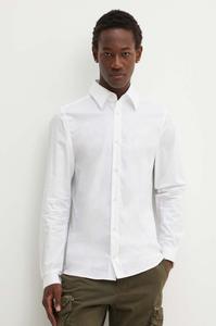 S-FITTY-Рубашка Diesel, белый