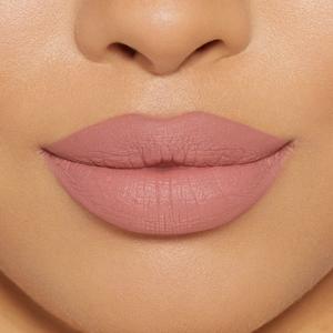 Набор для губ Kylie Cosmetics Matte Lip Kit, soft dusty rose/kylie