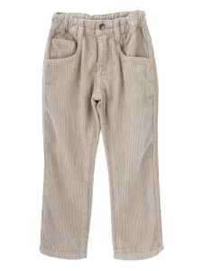 Вельветовые брюки Джейк Knot, нейтральный