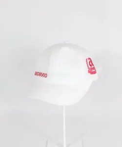 Кепка Archivio, цвет White(090)