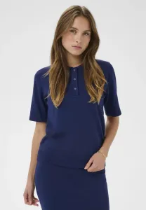 Рубашка поло Saint Tropez, Navy Peony