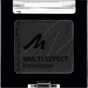 Тени для век Multi Effect 1010N Blackground 2 г MANHATTAN Cosmetics