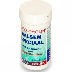 Toco Tholin Special - 50 мл - Бальзам